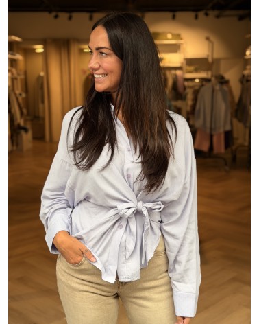 Blouse Lea Lila