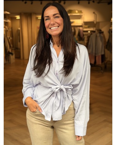 Blouse Lea Lila