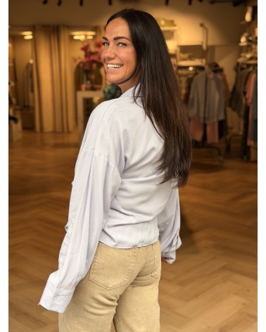 Blouse Lea Lila