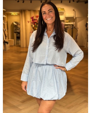 Set Sem Blauw