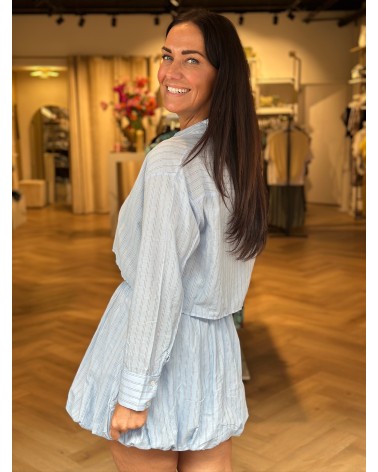 Set Sem Blauw