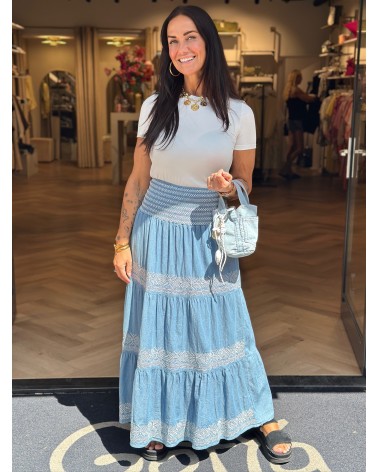 Rok Esmay Denim