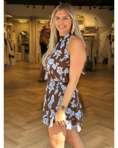Jurk Ibiza Patroon