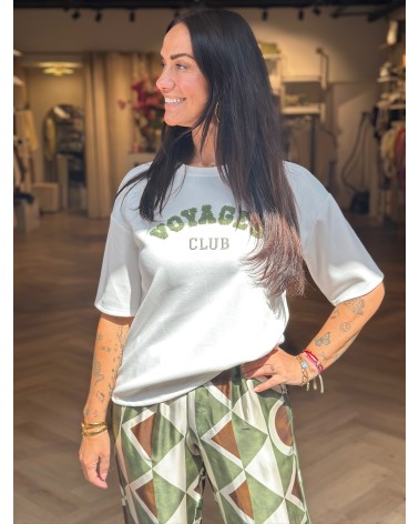 T-Shirt Voyages