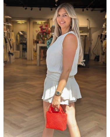 Jumpsuit Alix Ivoor