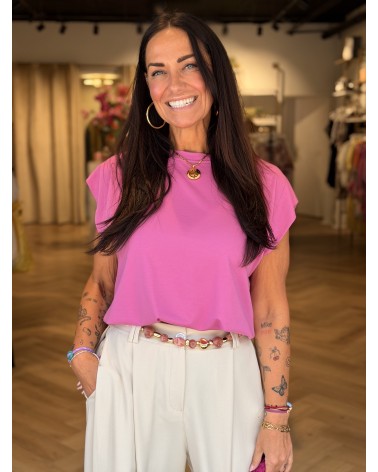 Top Anna Roze