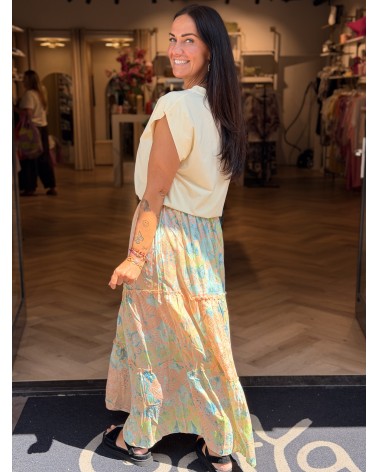 Rok Cato Peach
