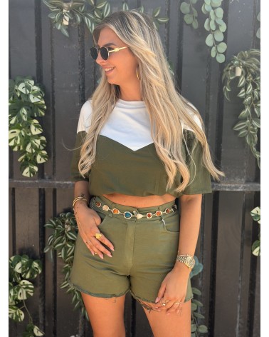 Top Remi Groen