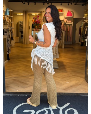 Top Ciana Refined Department Wit