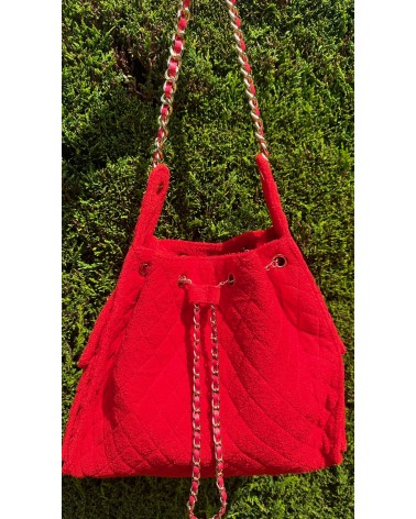 Tas Luxery Koraal