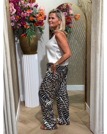 Broek Safari Ambika Groen