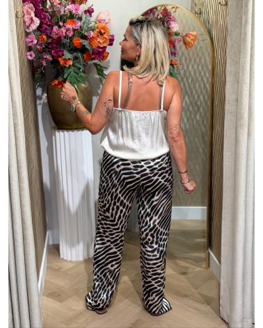 Broek Safari Ambika Groen