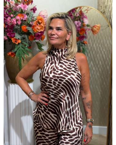 Top Safari Ambika Bruin