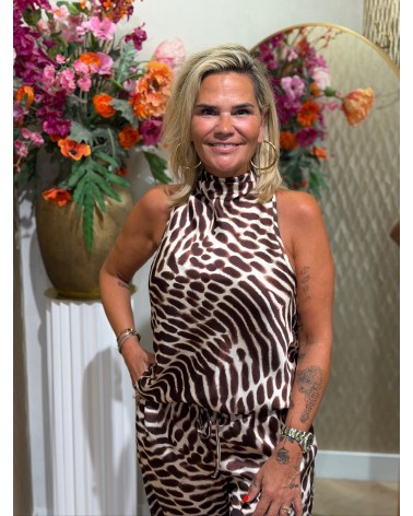 Top Safari Ambika Bruin