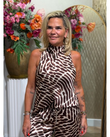 Top Safari Ambika Bruin