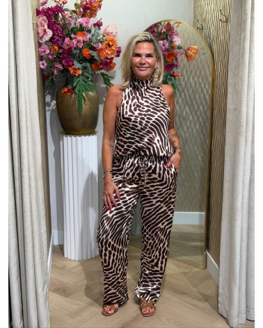 Top Safari Ambika Bruin
