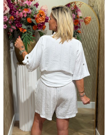 Short Whitney Wit