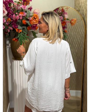 Blouse Whitney Wit