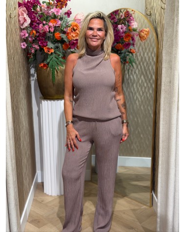 Set Debby Taupe