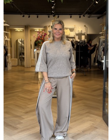 Broek Vera Zand