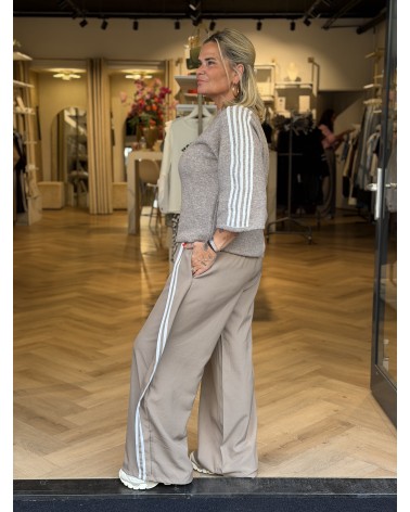 Broek Vera Zand