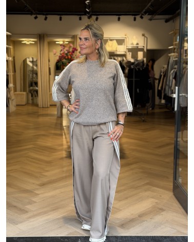 Broek Vera Zand