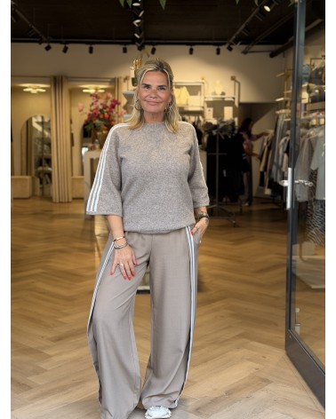 Broek Vera Zand