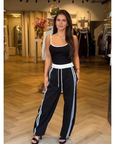 Body Vogue Zwart