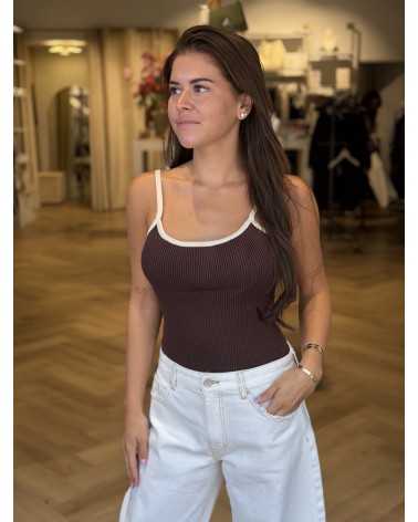 Body Vogue Bruin