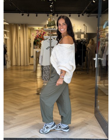 Broek