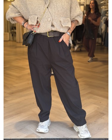 Broek Day Zwart