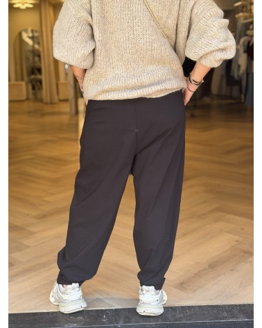 Broek Day Zwart