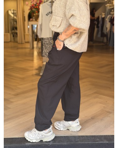 Broek Day Zwart