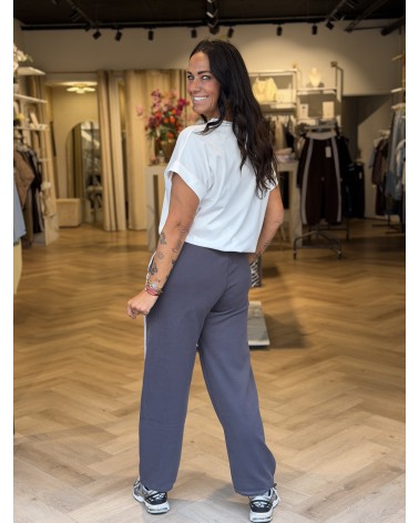 Joggingsbroek Donker Grijs