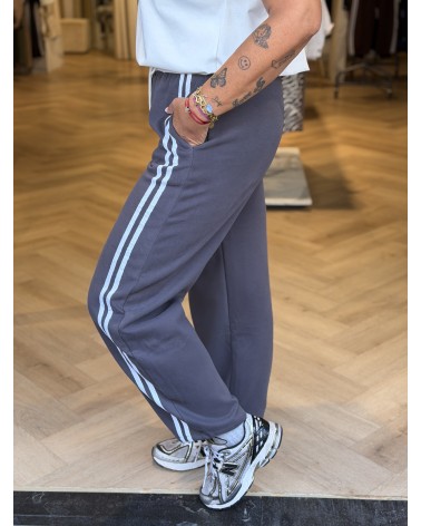 Joggingsbroek Donker Grijs