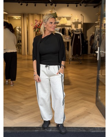 Joggingsbroek Licht Grijs