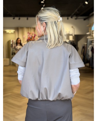 Jacket Nova Mocha
