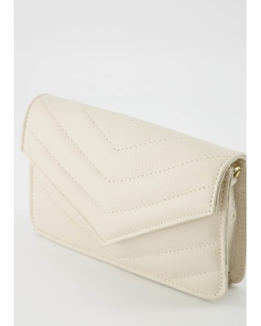 Tas Laurie Beige
