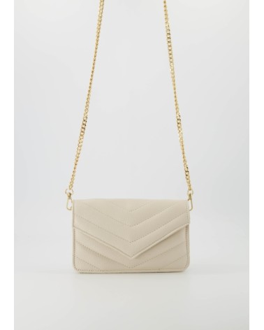 Tas Laurie Beige