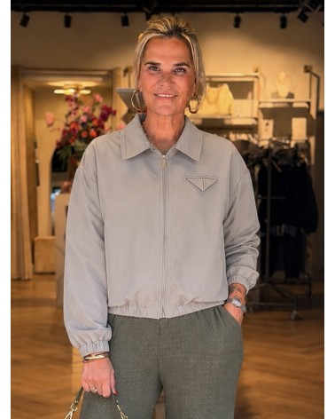 Jack Najaar Lucce Khaki