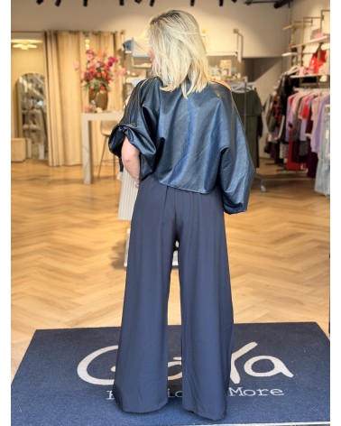 Broek Pearl Zwart