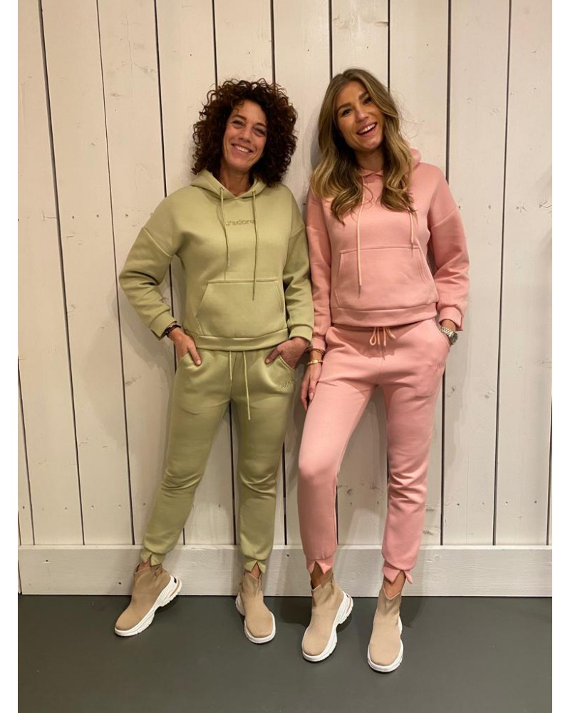 2 delig comfy pak dames