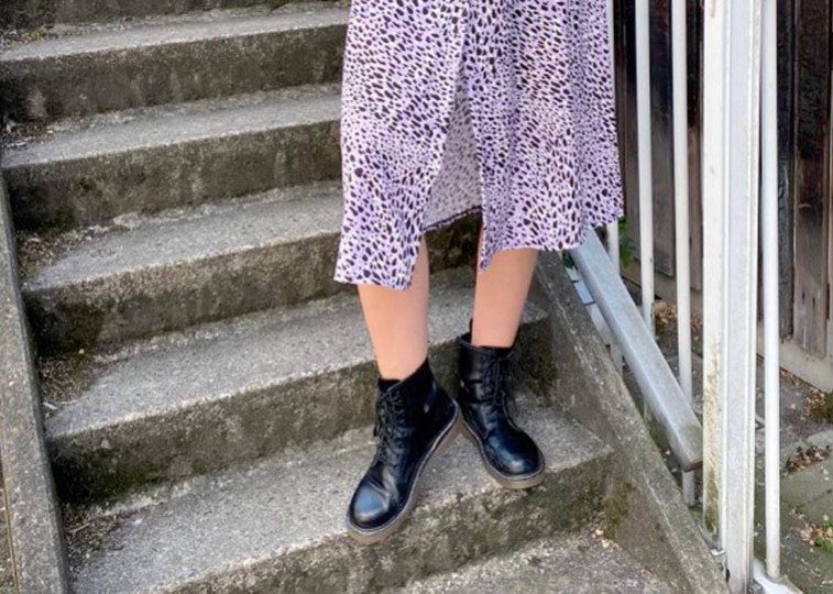 Zó stijl jij je stoere biker boots op 4 verschillende manieren