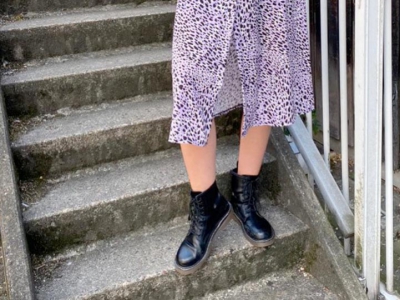 Zó stijl jij je stoere biker boots op 4 verschillende manieren