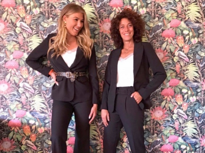 Outfit inspiratie: 4 manieren om jouw favoriete blazer te stijlen